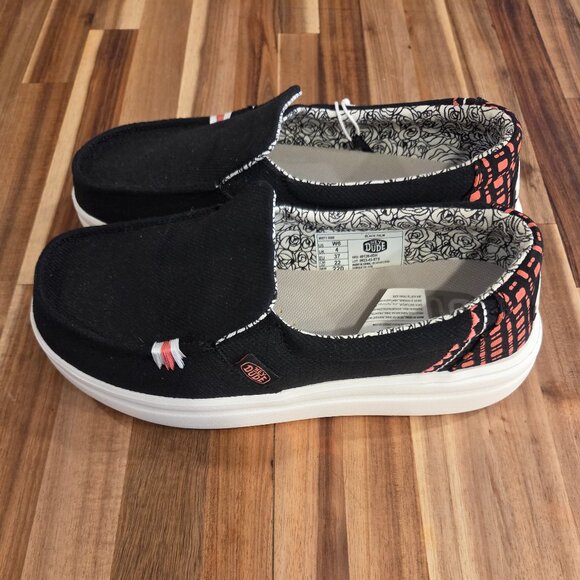 Hey Dudes Misty Rise - Picture 4 of 7